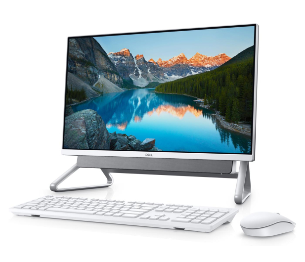 Dell Inspiron 5400 i7-1165G7/16GB/256+1TB/Win10P MX330 - 619504 - zdjęcie 2